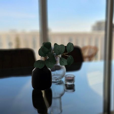 Stay Cosmo City Suites Nicosia Exteriör bild