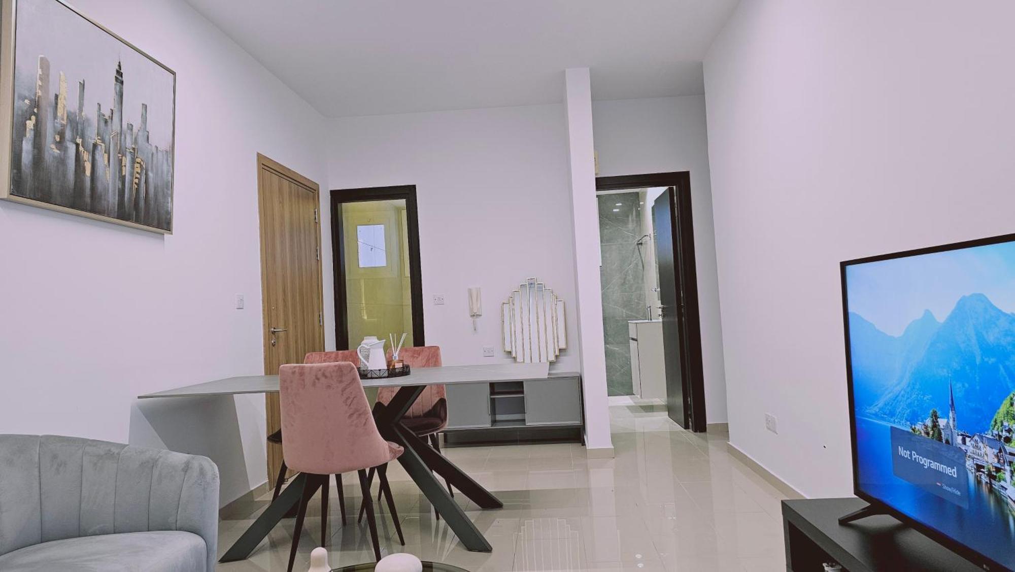 Stay Cosmo City Suites Nicosia Exteriör bild
