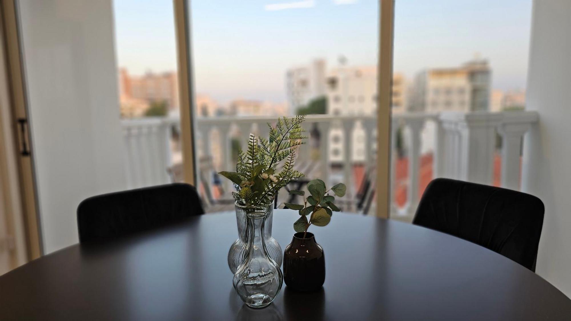 Stay Cosmo City Suites Nicosia Exteriör bild